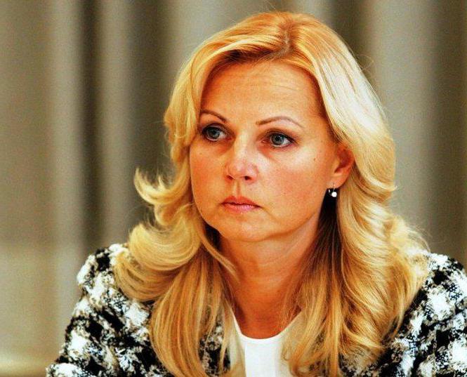 arrêtés du ministre de la santé de la russie