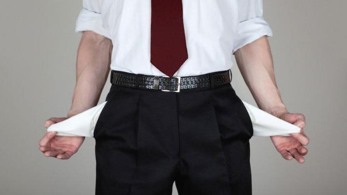 mois de prêt en retard