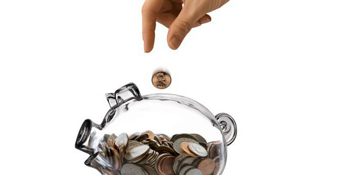 highest percentage in the bank