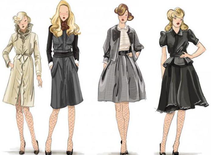 comment devenir designer de vêtements pour enfants