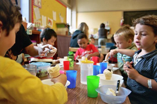 municipal educational institution