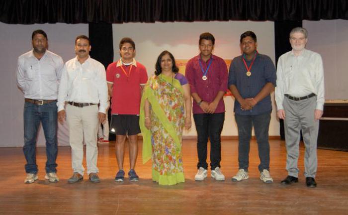 full secondary education is