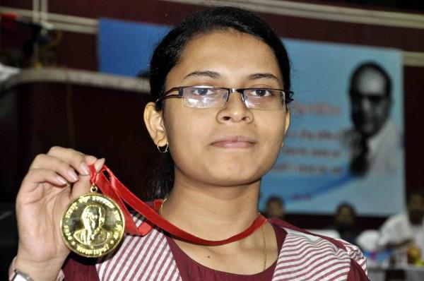 gold medal conditions at school