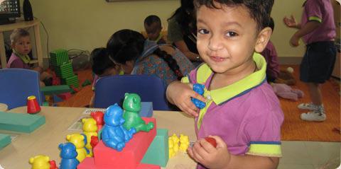  Exemple de fond analytique du tuteur