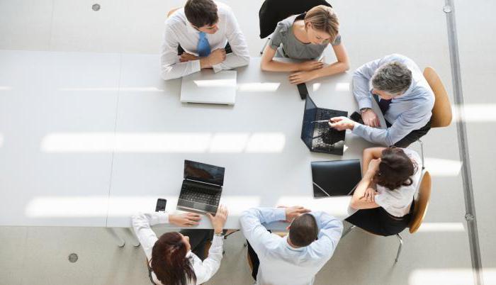 compétences d'entreprise