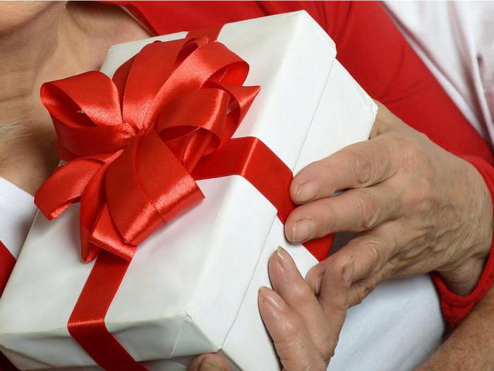 la valeur du cadeau au fonctionnaire est définie