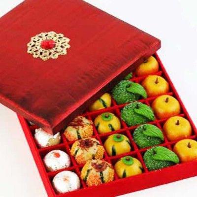 réception d'un cadeau par des fonctionnaires