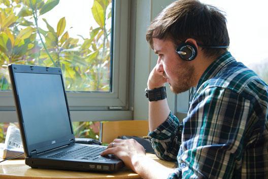 apprentissage à distance après la 9e année