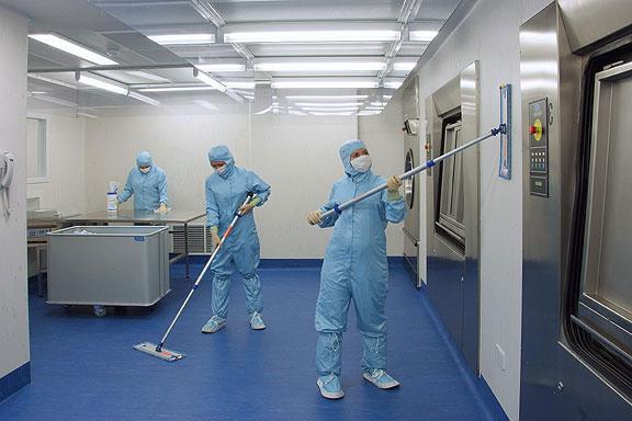 organisation de la pratique éducative et industrielle