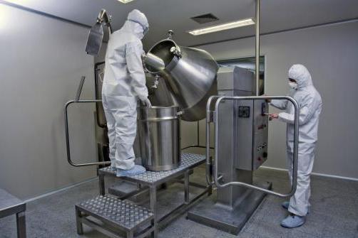 Quelle est la différence entre la pratique de la formation et la production