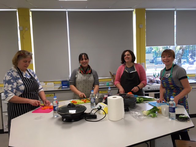 domaines de développement