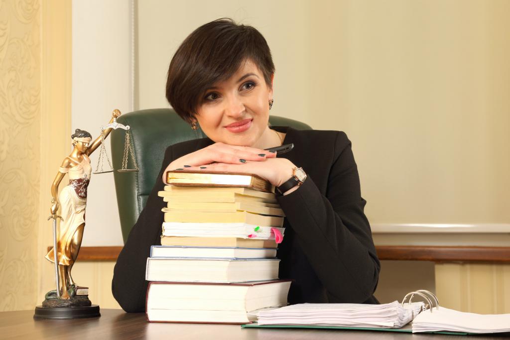 comment devenir avocat