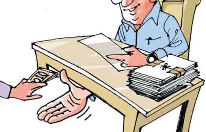 activités anti-corruption à l'école