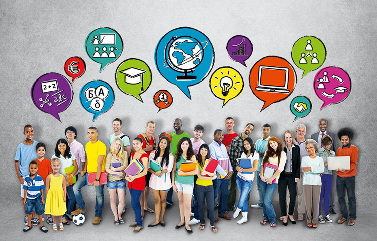 formateur d'enseignants de niveau professionnel