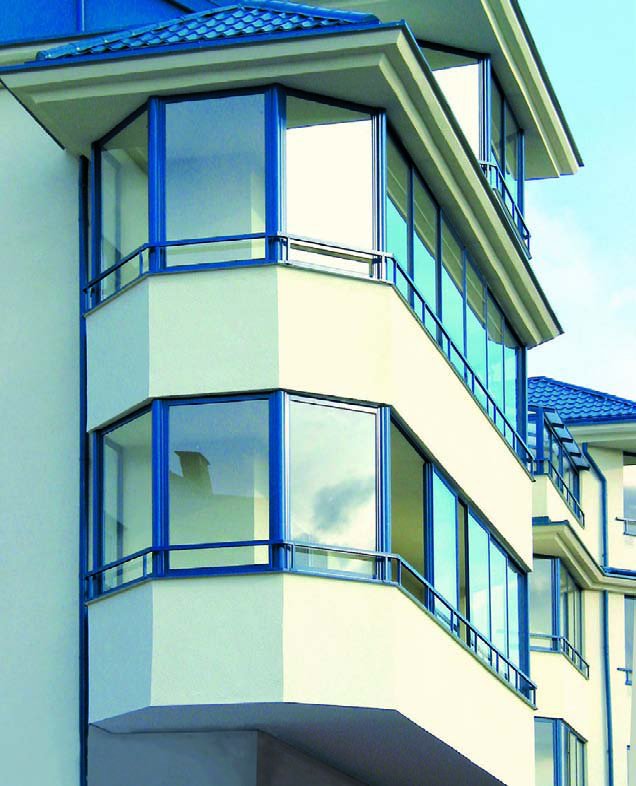 option pour décorer le balcon