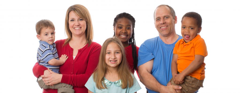what is the procedure for creating a foster family