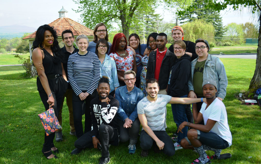 features of foster families today