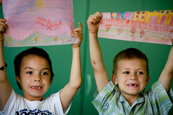 la qualification est un type de formation séparé