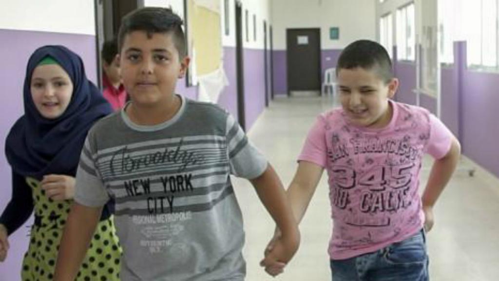 options d'éducation spéciale