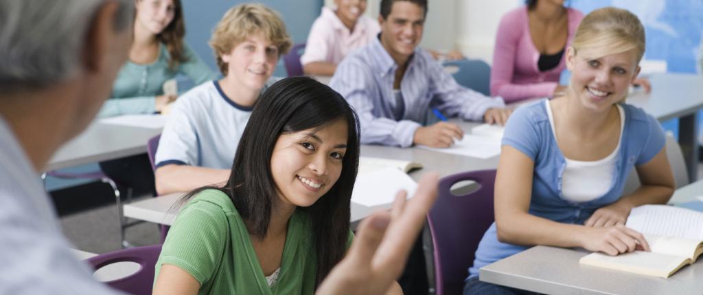 Admission dans les universités russes