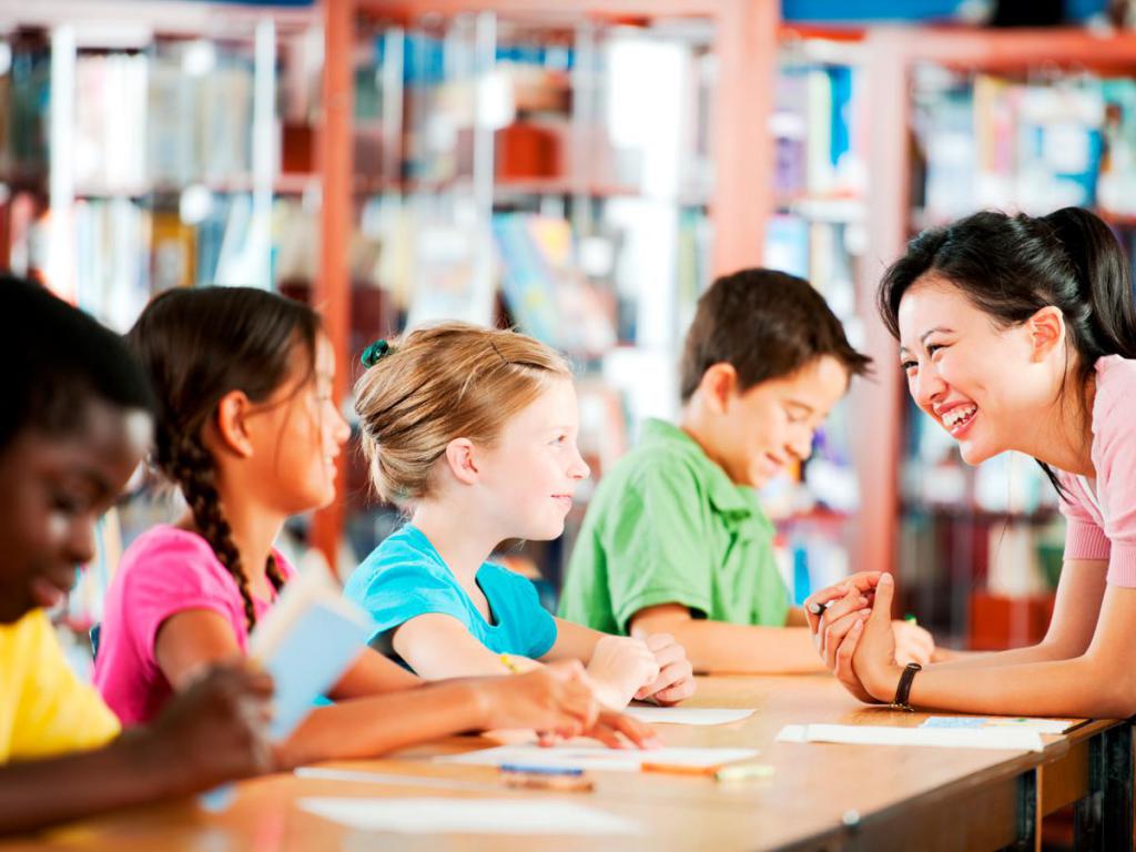 programme d'enseignement de base de l'enseignement général de base