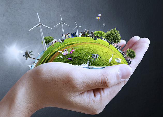 activités environnementales du bureau du procureur