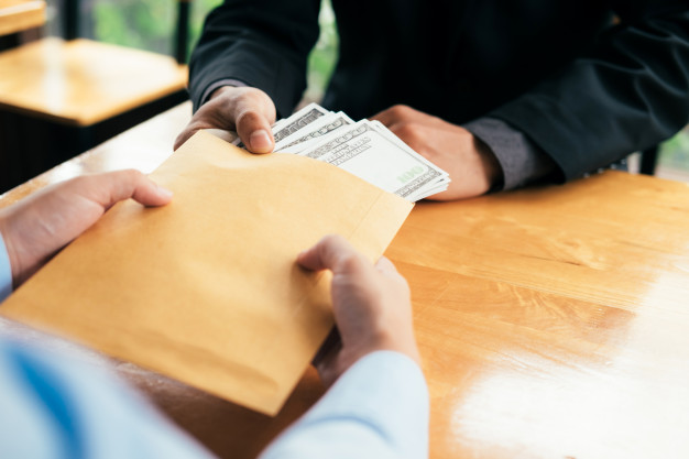 Prévention de la corruption dans les écoles