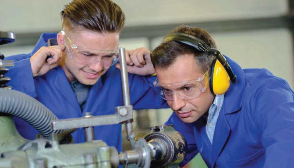 labor protection specialist requirements