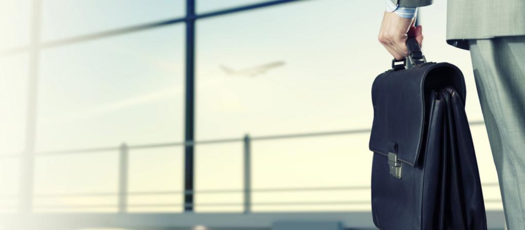 voyage d'affaires ou voyage d'affaires