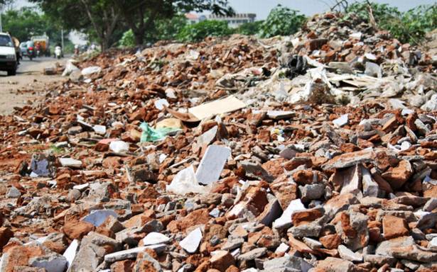 responsabilité des décharges non autorisées