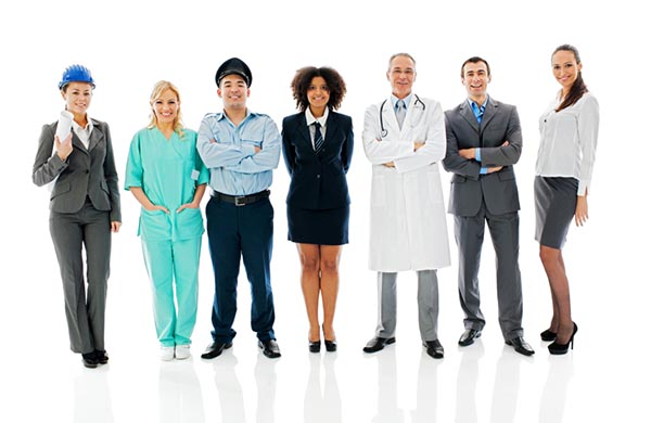 exigences de qualification uniformes pour les professions actives