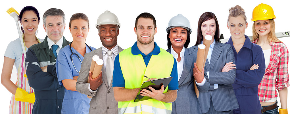 Quelles sont les exigences pour les professions actives