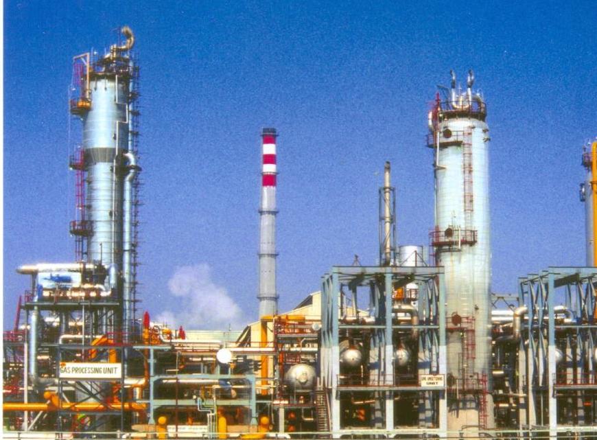 comment est le traitement des hydrocarbures