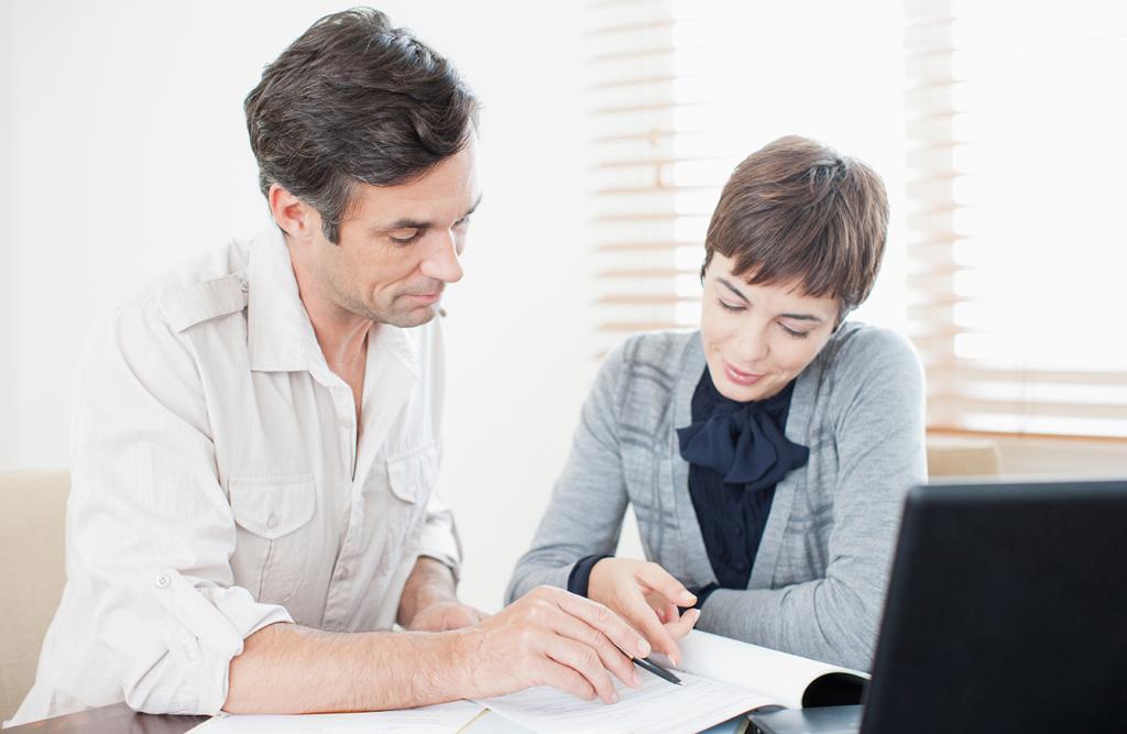 accord avec un avocat sur la fourniture de divers services juridiques