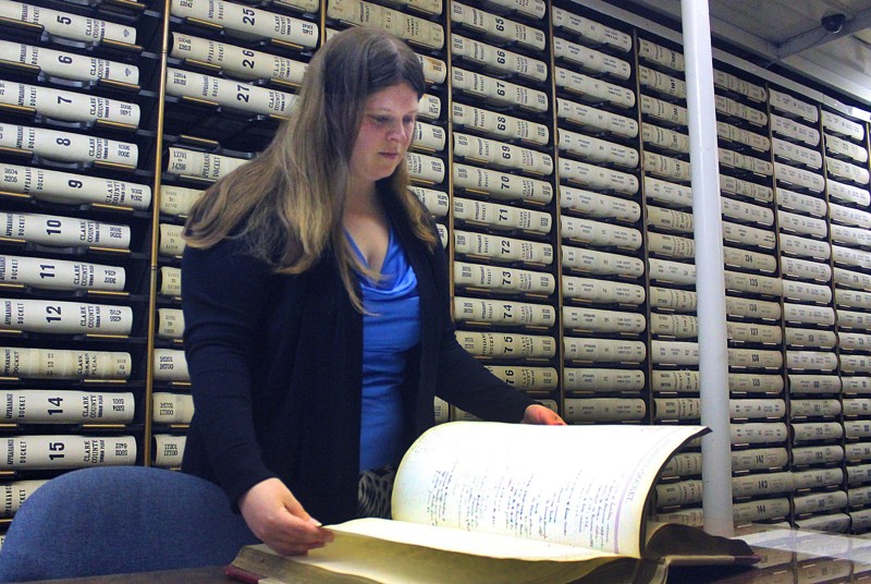 droits et obligations du secrétaire