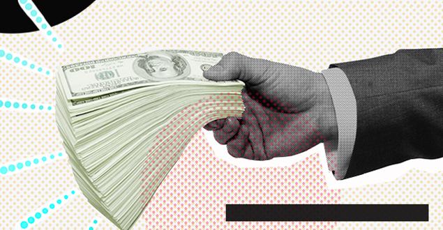 sources de financement des élections