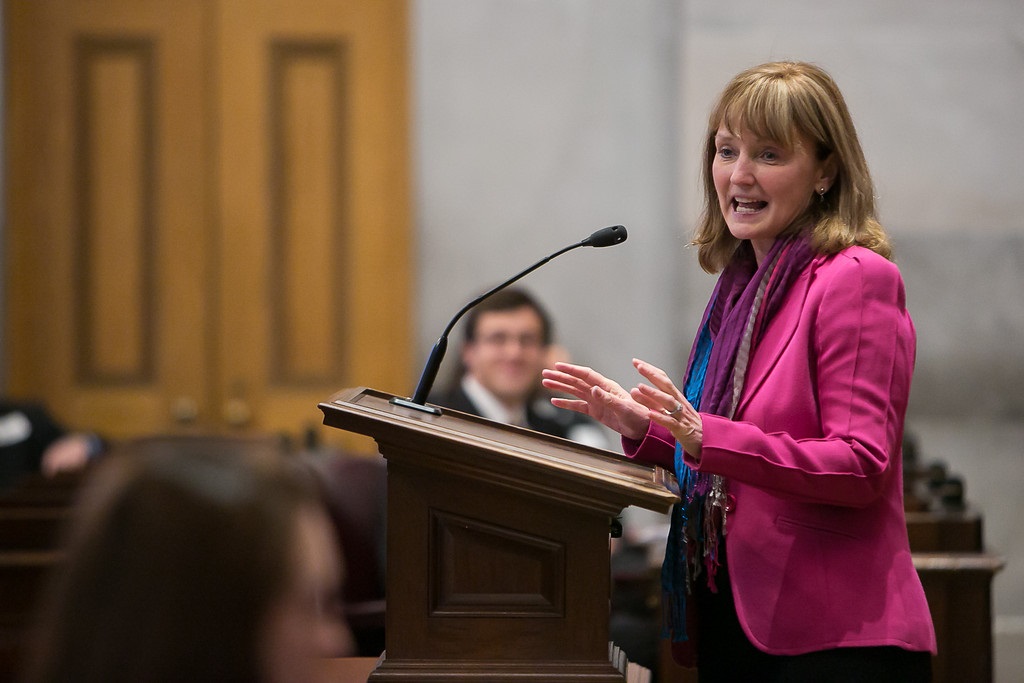 financement électoral