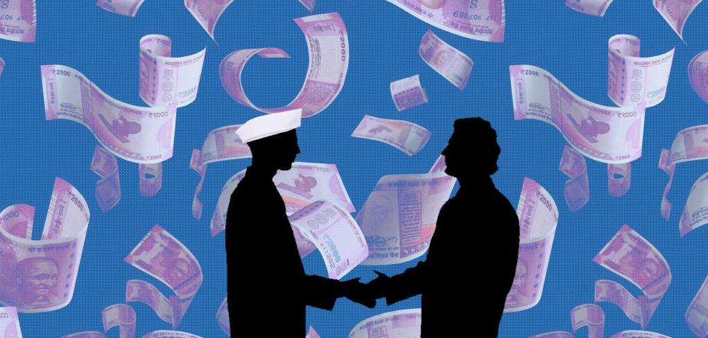 qui implique le financement de l'élection