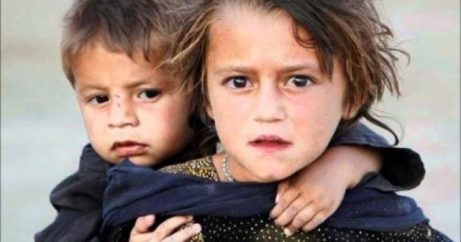 garanties supplémentaires pour les orphelins