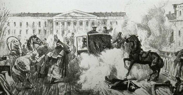 mouvements socio-politiques du 19ème siècle