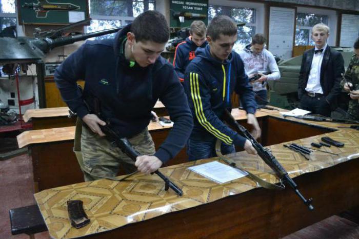 normes de formation au feu