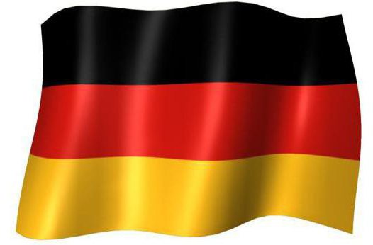 German embassy in Moscow visa