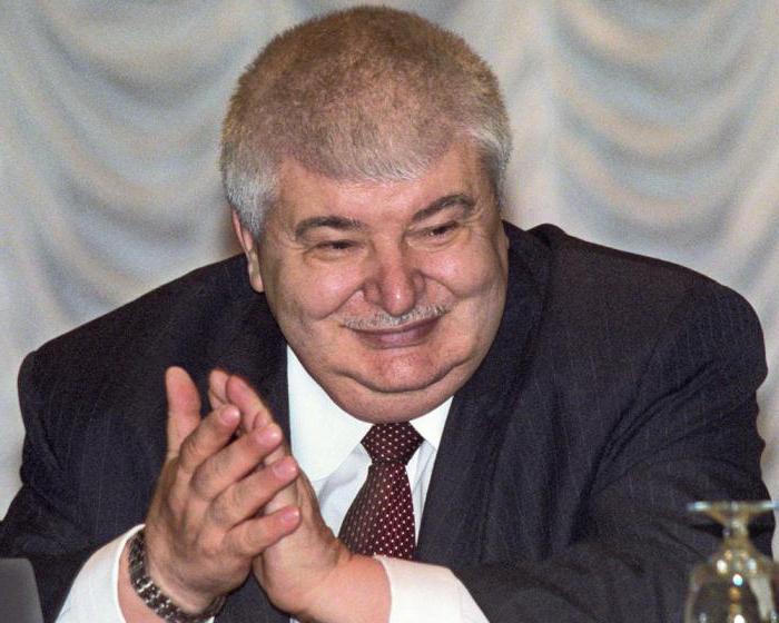 Gabriel Popov biography