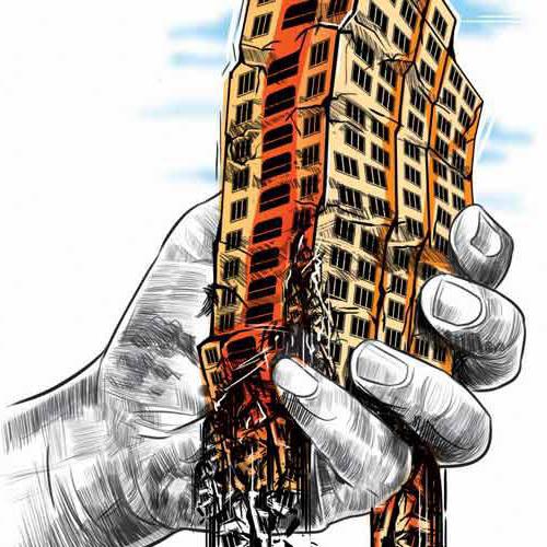 permit for capital construction