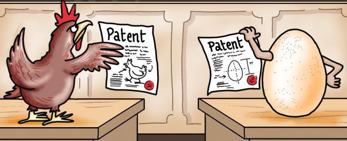 objectifs d'évaluation de la propriété intellectuelle