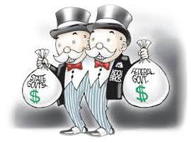 free enterprise in a market economy