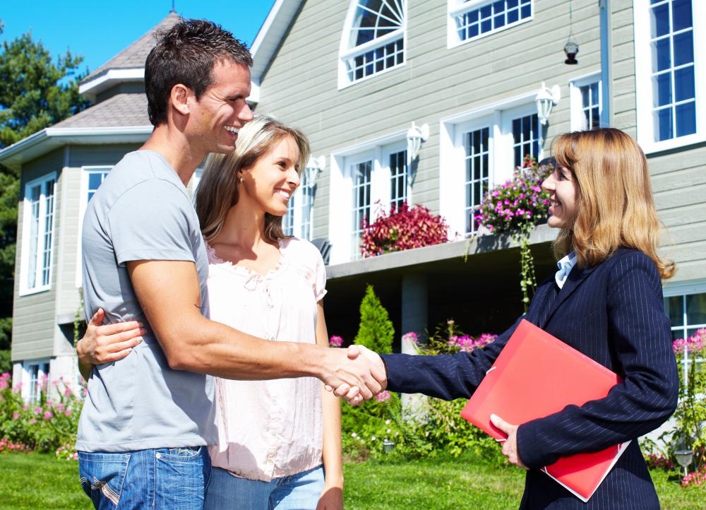 Enregistrement cadastral