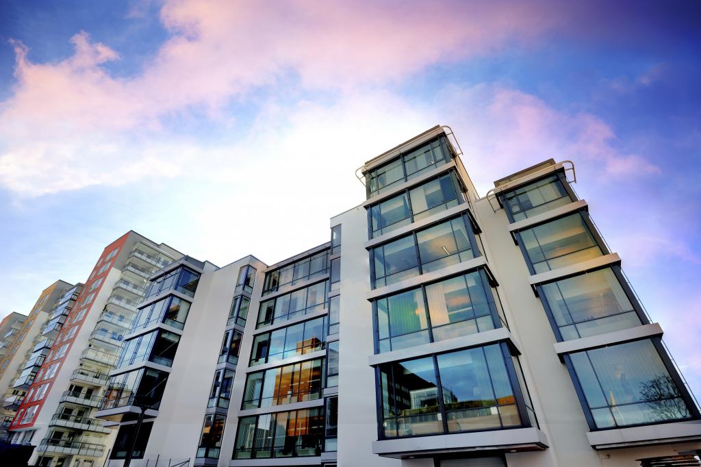 Quel est DCT lors de l'achat d'un appartement