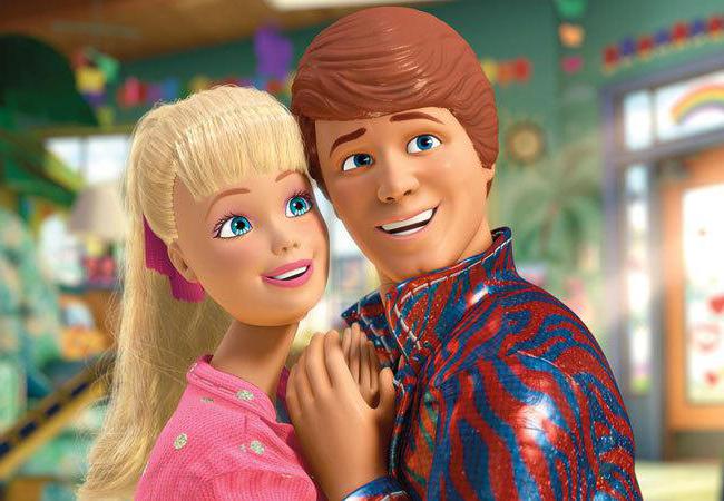 Barbie fabricant de poupée est mort