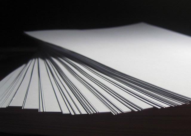 CV de recherche pour employeurs